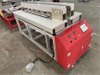 Butt Welding Machine