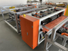 Automatic Edge Sealing Machine for PP Layer Pads, PP Divider