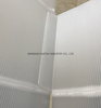 Hot Air Welding Machine for PP Corrugated Plastic RSC Box